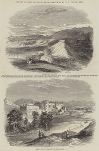 Scene nel Punjab