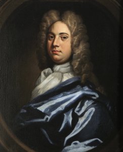 Ritratto di un gentiluomo