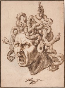 Testa di Medusa