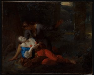  da Godfried Schalcken