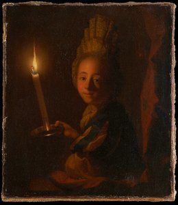  da Godfried Schalcken
