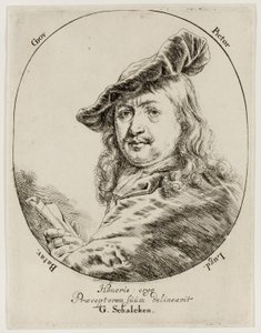  da Godfried Schalcken