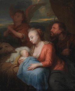  da Godfried Schalcken