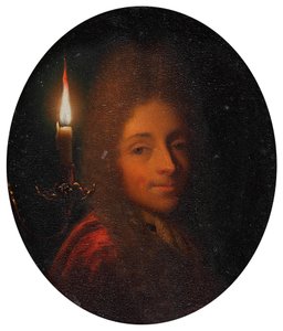  da Godfried Schalcken