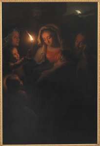 La Sacra Famiglia