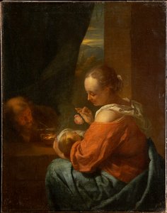  da Godfried Schalcken