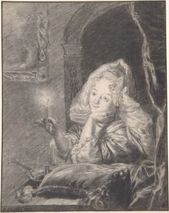  da Godfried Schalcken