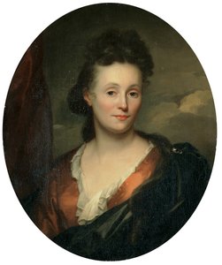 Ritratto della moglie dell