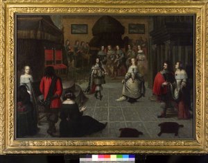 Carlo II d