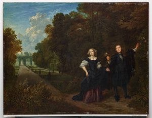 La Passeggiata
