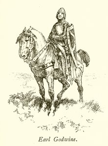 Conte Godwine da Gordon Frederick Browne