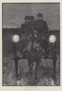 Miser Farebrother, di B L Farjeon da Gordon Frederick Browne