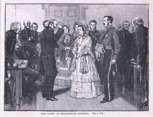 La Regina all