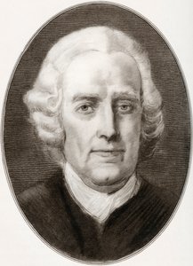 Emanuel Swedenborg, da Biografie Viventi di Leader Religiosi da Gordon Ross