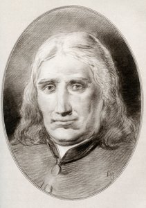 George Fox, da Biografie Viventi di Leader Religiosi da Gordon Ross