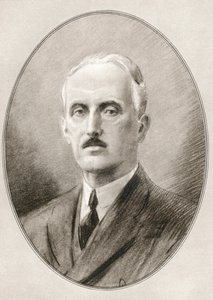 Giacomo Antonio Domenico Michele Secondo Maria Puccini, da Living Biographies of Great Composers da Gordon Ross