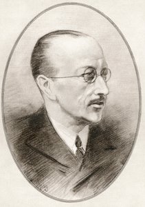 Igor Fyodorovich Stravinsky, da Living Biographies of Great Composers da Gordon Ross