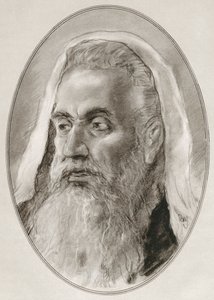 Isaia, profeta ebreo dell