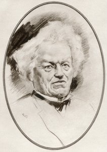 Jean-Baptiste-Camille Corot, da Living Biographies of Great Painters