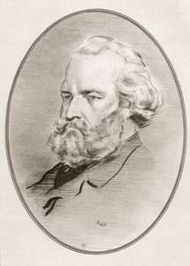 Jean-Francois Millet, da Biografie Viventi di Grandi Pittori