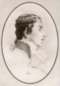 Joseph Mallord William Turner, da Biografie viventi di grandi pittori da Gordon Ross