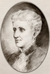 Mary Baker Eddy, da Biografie Viventi di Leader Religiosi da Gordon Ross