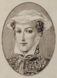 Maria Regina di Scozia