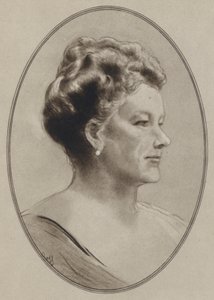 Schumann-Heink da Gordon Ross