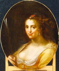 Diana la cacciatrice