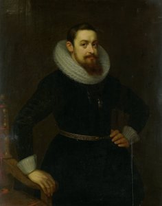  da Gortzius Geldorp