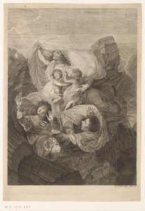 Rappresentazione allegorica della famiglia