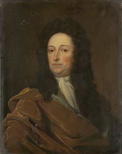 Aernout van Citters (1633-96), ambasciatore della Repubblica Olandese a Londra