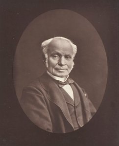 Charles-Camille Doucet, poeta e drammaturgo francese, c. 1880