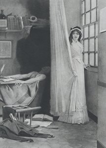 Charlotte Corday