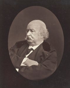Jules Sandeau, [scrittore francese], c. 1880