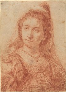 Saskia da Govaert Flinck