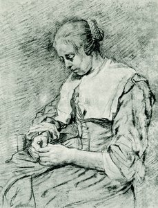 La sarta da Govaert Flinck