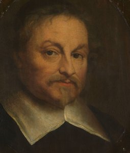 Joost van den Vondel (1587-1679), Poeta da Govert Flinck