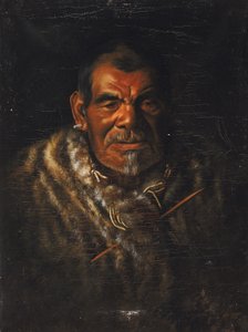 Capitano John Ab-ba-ba-pomo