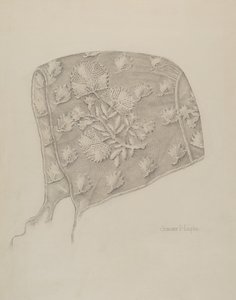 Cappello per neonati da Grace Halpin