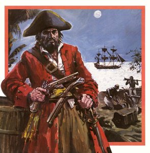 Capitano Kidd