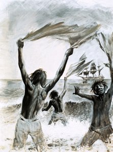 Naufraghi sull