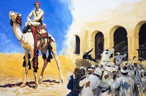 Il tempo e il luogo: Il prezzo dell