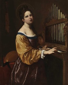 Santa Cecilia