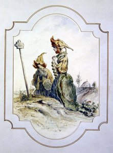 Capucine da Grandville