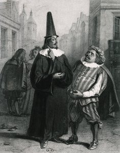 Il medico per forza