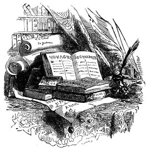 Illustrazione per 