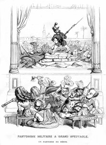 Illustrazione per il romanzo 