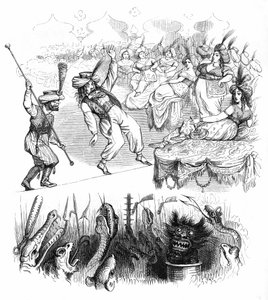 Illustrazione per il romanzo 