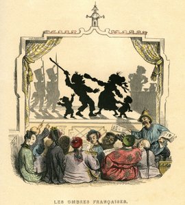 Illustrazione per il romanzo 